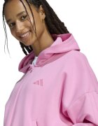adidas Sportswear Спортен екип Energize с памук Розово