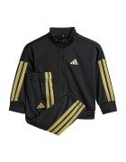 adidas Sportswear Спортен екип Essentials Climacool с цип Златист/Черен