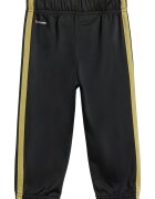 adidas Sportswear Спортен екип Essentials Climacool с цип Златист/Черен