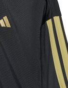 adidas Sportswear Спортен екип Essentials Climacool с цип Златист/Черен