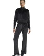 adidas Sportswear Спортен екип Glam Velvet Черен