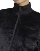 adidas Sportswear Спортен екип Glam Velvet Черен
