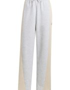 adidas Sportswear Спортен екип Laziday с контрастни панели Бежов/Светлосив меланж