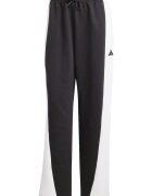 adidas Sportswear Спортен екип Laziday с контрастни панели Черен/Бял