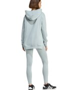 adidas Sportswear Спортен екип Leisure с памук с лого Бял/Ледено синьо