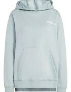 adidas Sportswear Спортен екип Leisure с памук с лого Бял/Ледено синьо