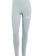 adidas Sportswear Спортен екип Leisure с памук с лого Бял/Ледено синьо