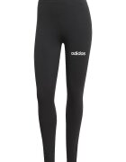adidas Sportswear Спортен екип Leisure с памук с лого Черен/Мръснобял