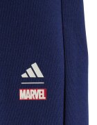 adidas Sportswear Спортен екип Marvel Spider-man с памук Тъмнобежово/Тъмносин