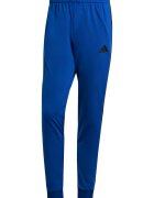 adidas Sportswear Спортен екип с бродирано лого Кралско Синьо