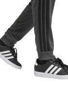 adidas Sportswear Спортен екип с бродирано лого Сив
