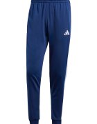 adidas Sportswear Спортен екип с бродирано лого Тъмносин
