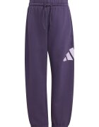 adidas Sportswear Спортен екип с лого Аметист