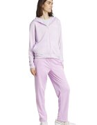 adidas Sportswear Спортен екип с лого Бледо розово