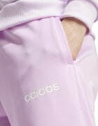 adidas Sportswear Спортен екип с лого Бледо розово