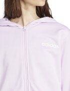 adidas Sportswear Спортен екип с лого Бледо розово