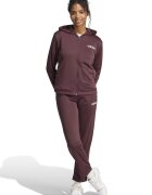 adidas Sportswear Спортен екип с лого Бледовиолетов