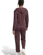 adidas Sportswear Спортен екип с лого Бледовиолетов