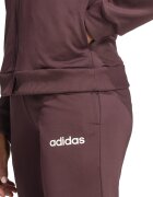 adidas Sportswear Спортен екип с лого Бледовиолетов