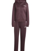 adidas Sportswear Спортен екип с лого Бледовиолетов