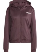 adidas Sportswear Спортен екип с лого Бледовиолетов