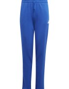 adidas Sportswear Спортен екип с лого Бял/Кралско Синьо/Син
