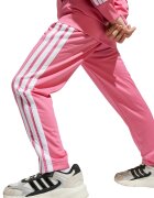 adidas Sportswear Спортен екип с лого Бял/Пастелнорозов