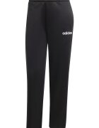 adidas Sportswear Спортен екип с лого Черен