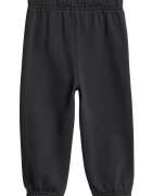 adidas Sportswear Спортен екип с лого Черен/Бял