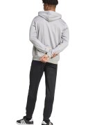 adidas Sportswear Спортен екип с лого Черен/Светло сив