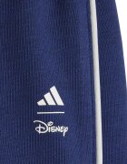 adidas Sportswear Спортен екип с лого и принт Тъмносин/Мандарина