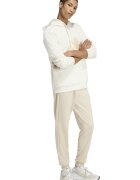adidas Sportswear Спортен екип с лого Мръснобял