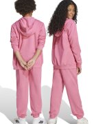 adidas Sportswear Спортен екип с лого Розово