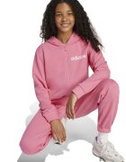 adidas Sportswear Спортен екип с лого Розово