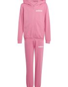 adidas Sportswear Спортен екип с лого Розово