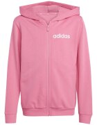 adidas Sportswear Спортен екип с лого Розово