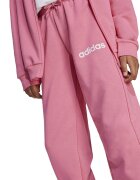 adidas Sportswear Спортен екип с лого Розово
