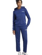 adidas Sportswear Спортен екип с лого Тъмносин