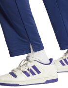 adidas Sportswear Спортен екип с лого Тъмносин