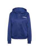 adidas Sportswear Спортен екип с лого Тъмносин
