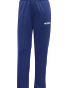 adidas Sportswear Спортен екип с лого Тъмносин