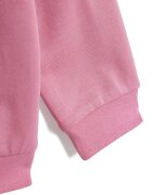 adidas Sportswear Спортен екип с паму с шарка на Minnie Mouse и лого Бял/Пастелнорозов