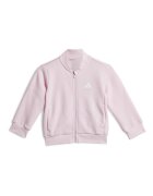 adidas Sportswear Спортен екип с памук Бял/Тюркоаз/Розово