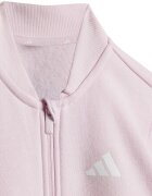 adidas Sportswear Спортен екип с памук Бял/Тюркоаз/Розово