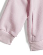 adidas Sportswear Спортен екип с памук Бял/Тюркоаз/Розово