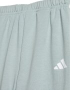 adidas Sportswear Спортен екип с памук и фигурален принт Бледозелен