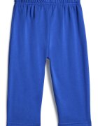adidas Sportswear Спортен екип с памук Кралско Синьо/Мръснобял
