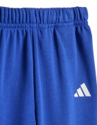 adidas Sportswear Спортен екип с памук Кралско Синьо/Мръснобял