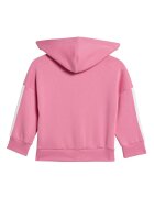 adidas Sportswear Спортен екип с памук с качулка Бял/Розово
