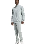 adidas Sportswear Спортен екип с памук с лого Бледозелен